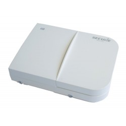 Actuador de dos canales Z-Wave para caldera