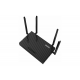 NETIS N6 Router Wifi6 2x2 1800 Mbps 4 puertos Gigabit+ 1 Wan Gigabit, 4 antenas 5 dBi (2 por Banda), Easy MESH