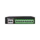 NETIS P110GC Switch PoE 802.3af/at 10 puertos Gigabit (8 PoE) sobremesa. Hasta 120 W