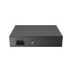 NETIS P110GC Switch PoE 802.3af/at 10 puertos Gigabit (8 PoE) sobremesa. Hasta 120 W