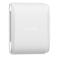 Ajax DualCurtain Outdoor - Detector de movimiento de cortina bidireccional e inalámbrico para exteriores