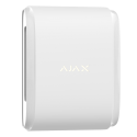 Ajax DualCurtain Outdoor - Detector de movimento de cortina bidirecional sem fio para exterior