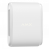 Ajax DualCurtain Outdoor - Detector de movimiento de cortina bidireccional e inalámbrico para exteriores