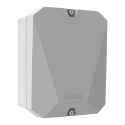 Ajax MultiTransmitter - Módulo para conectar o alarme com fio ao Ajax e gerenciar a segurança por meio do aplicativo
