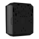 Ajax MultiTransmitter - Módulo para conectar la alarma cableada a Ajax y gestionar la seguridad a través de la app