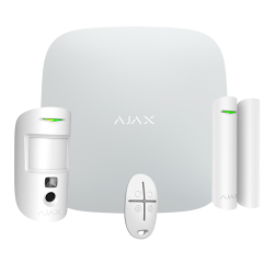 Kit de alarma SarterKit Plus-CAM