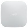 Ajax Hub2-DC6V - Panel de alarma autónomo 6V DC Ethernet y dual SIM GPRS