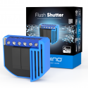Qubino Flush Shutter