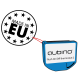 Qubino Flush On/Off Thermostat 2 - micromódulo termostato Z-Wave+