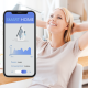 Qubino Smart Plug 16A - Enchufe Z-Wave Plus on-off de pequeño tamaño