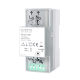 QUBINO "smart meter" Módulo medidor de consumo electrico Z-Wave+ para carril DIN