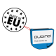 Qubino Flush Shutter DC