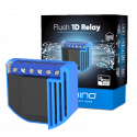 Qubino Flush 1D Relay (Relay Z-Wave Dry Contact)