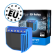 Micromódulo relé On/Off Qubino Flush 1D