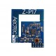 Aeotec Z-Pi 7 - adaptador GPIO Z-Wave Plus2 (Serie 700) para placas de desarrollo