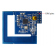 Aeotec Z-Pi 7 - adaptador GPIO Z-Wave Plus2 (Serie 700) para placas de desarrollo