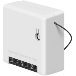 Sonoff - Microódulo interruptor WiFi (DIY)