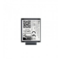 Nice BiDi-ZWave - BUST4-ZWAVE interfaz BIDI Z-Wave para automatismos NICE tipo GATE&DOOR