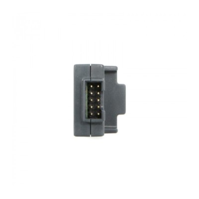 Nice BiDi-ZWave - BUST4-ZWAVE interfaz BIDI Z-Wave para automatismos NICE tipo GATE&DOOR