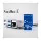 Phoscon RaspBee II- Pasarela Universal Zigbee para Raspberry Pi 