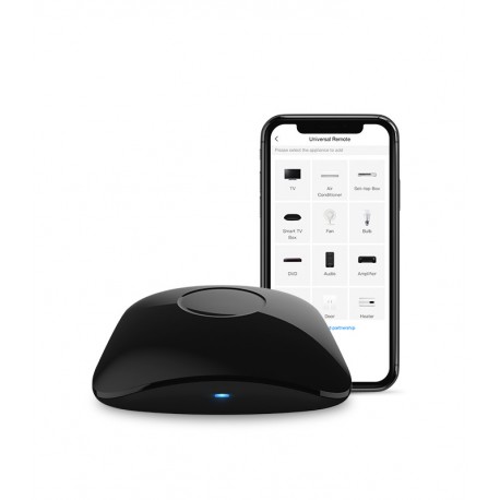 EnGenius EWS550AP Punto de Acceso MESH-Wifi de pared 2,4/5 GHz AC Wave2 1300 Mbps