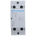 Chint NCH8 contactor modular 40/20, 40A 2NA 230V CA