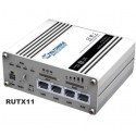 Teltonika RUTX11 Router Wi-Fi 4G/LTE-CAT6, 4 x RJ45, 2 x ranura SIM, 2 x SMA para LTE