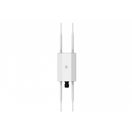 Eutonomy - euFIX S213NP DIN adapter