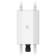 Eutonomy - euFIX S213NP DIN adapter
