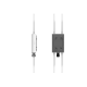Eutonomy - euFIX S213NP DIN adapter