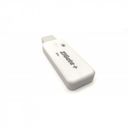 ZiGate+ USB-TTL - pasarela universal ZIGBEE versión USB
