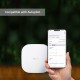 Aeotec aërQ - Sensor de temperatura y humedad Z-Wave+ 700