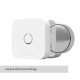 Aeotec aërQ - Sensor de temperatura y humedad Z-Wave+ 700