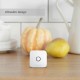 Aeotec aërQ - Sensor de temperatura y humedad Z-Wave+ 700