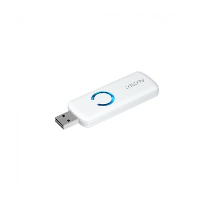  Z-Stick Gen5 Adaptador USB con batería Z-Wave PLUS GEN5 de Aeon Labs Aeotec