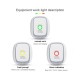ZIPATO - Sensor de Gas de tecnología ZigBee