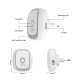 ZIPATO - Sensor de Gas de tecnología ZigBee