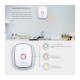 ZIPATO - Sensor de Gas de tecnología ZigBee