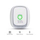 ZIPATO - Sensor de Gas de tecnología ZigBee