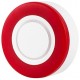 HEIMAN - Sirena interior enchufable Zigbee 3.0
