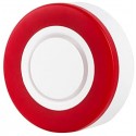 HEIMAN - Sirene interna plug-in Zigbee 3.0