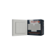 Heatit Z-Push Wall Controller - Pulsador Z-Wave empotrable multiconfigurable