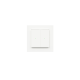 Heatit Z-Push Wall Controller - Pulsador Z-Wave empotrable multiconfigurable