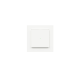 Heatit Z-Push Wall Controller - Pulsador Z-Wave empotrable multiconfigurable