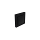 Heatit Z-Push Wall Controller - Pulsador Z-Wave empotrable multiconfigurable