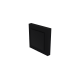 Heatit Z-Push Wall Controller - Pulsador Z-Wave empotrable multiconfigurable