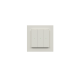 Heatit Z-Push Wall Controller - Pulsador Z-Wave empotrable multiconfigurable