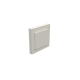 Heatit Z-Push Wall Controller - Pulsador Z-Wave empotrable multiconfigurable