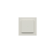 Heatit Z-Push Wall Controller - Pulsador Z-Wave empotrable multiconfigurable