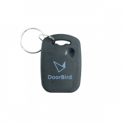 DoorBird A8005 - Dual Frequency RFID Transponder Keyfob